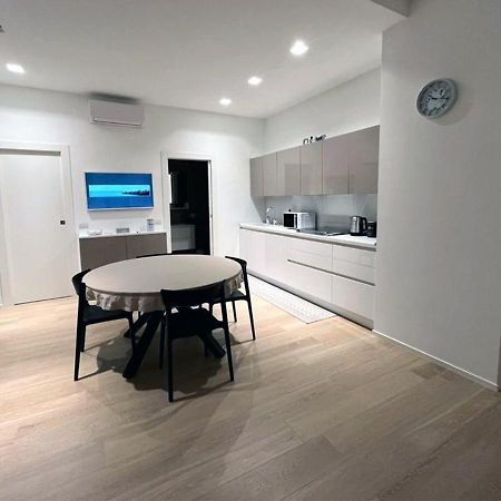 Central Station Sparano Apartment Bari Exterior photo