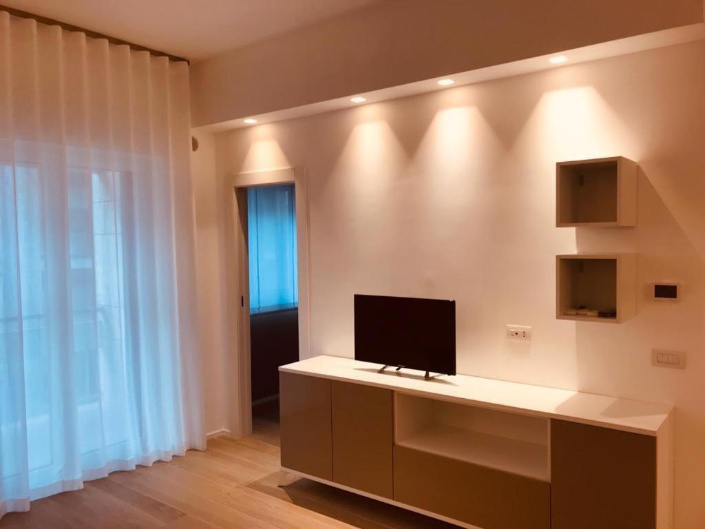 Central Station Sparano Apartment Bari Exterior photo