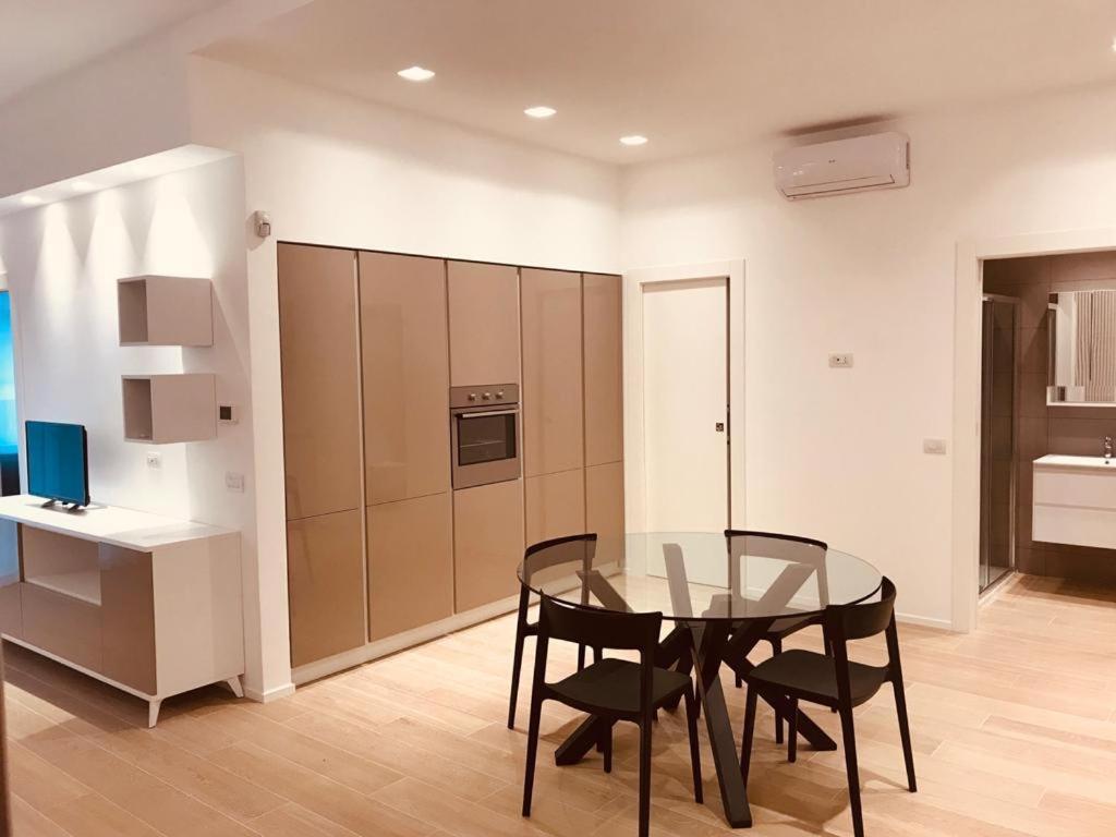 Central Station Sparano Apartment Bari Exterior photo