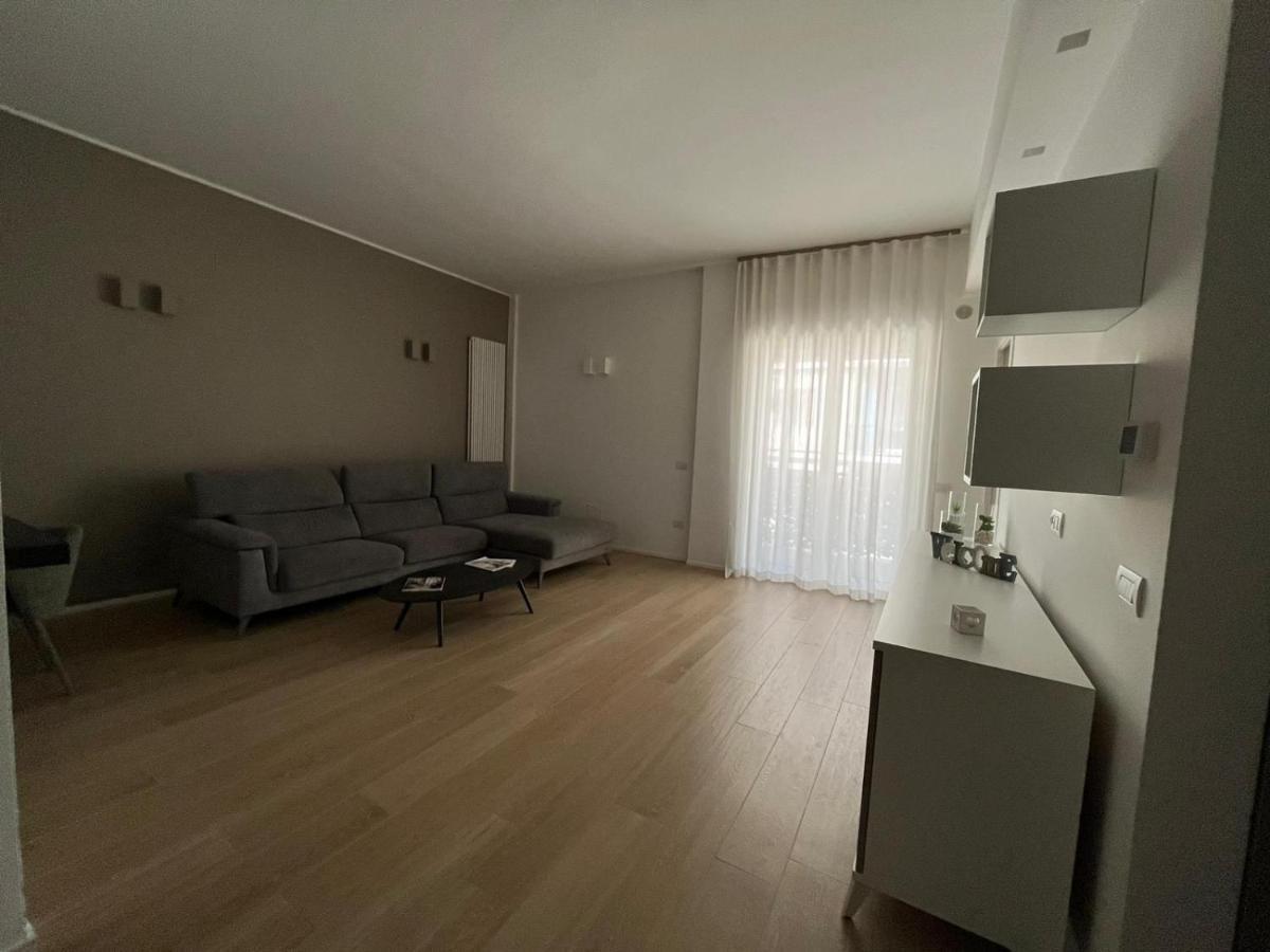Central Station Sparano Apartment Bari Exterior photo